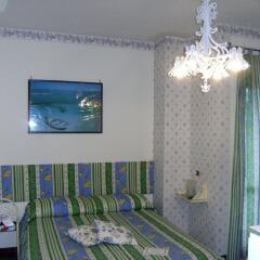 Отель B&B La Meridiana Италия, Монтезильвано - отзывы, цены и фото номеров - забронировать отель B&B La Meridiana онлайн комната для гостей фото 4