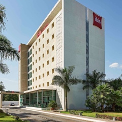 Отель ibis Merida фото 3
