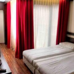 Отель DAMRAK-INN Амстердам фото 5