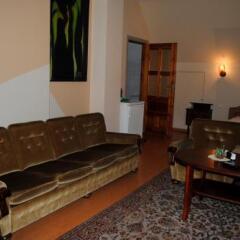 Отель Guest House Viršutinė 9 Литва, Клайпеда - отзывы, цены и фото номеров - забронировать отель Guest House Viršutinė 9 онлайн комната для гостей фото 2