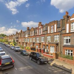 Отель Sublime Hampstead Home фото 4