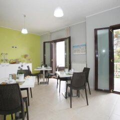 Отель La Dimora Accommodation Бари фото 20