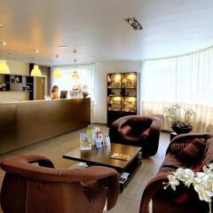 Отель Rija VEF Hotel Латвия, Рига - - забронировать отель Rija VEF Hotel, цены и фото номеров спа фото 2