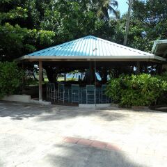 Hotel Costa Dorada & Villas гостиничный бар