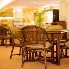 Tateyama Kokusai Hotel Тояма питание фото 2