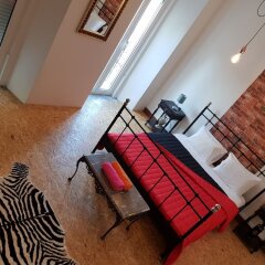 Stars Rooms Beatus - Hostel удобства в номере