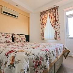 Sunset Apart Otel Турция, Олудениз - отзывы, цены и фото номеров - забронировать отель Sunset Apart Otel онлайн комната для гостей