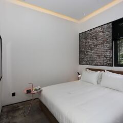 Wu Lan Hotel Сямынь комната для гостей