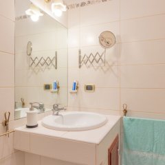 Bed and Breakfast Il Priscio in Bari, Italy from 46$, photos, reviews - zenhotels.com bathroom photo 3