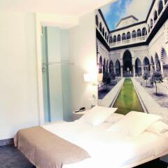 Hotel AACR Monteolivos комната для гостей фото 3