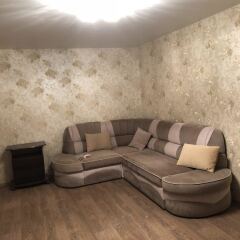 Апартаменты Apartment on Maksima Gorkogo 80 k1 - 73 сауна