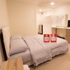 Отель Nida Rooms Pattaya Walking Street 6 комната для гостей фото 2