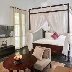 Отель Sofitel Luang Prabang комната для гостей фото 2