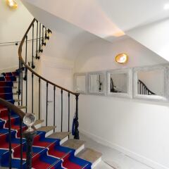 Отель Hôtel 34B - Astotel детские мероприятия фото 2