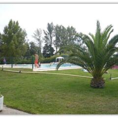 Апартаменты Curia Clube Apartments детские мероприятия