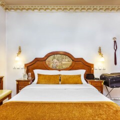 Отель a.d. Imperial Palace комната для гостей фото 4