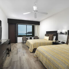 El Cid Castilla Beach Hotel комната для гостей фото 3