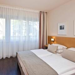 Golden Tulip Berlin Hotel Hamburg комната для гостей фото 2