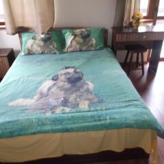 Отель Guest House Balkanski Kat Боженци комната для гостей фото 5