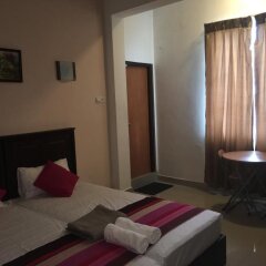 Coral Breeze Colombo by OYO Rooms in Colombo, Sri Lanka from 96$, photos, reviews - zenhotels.com photo 2