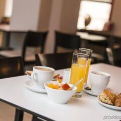 Hotel Corona Rodier Paris в номере