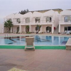 Отель Aqua Fun Club с домашними животными
