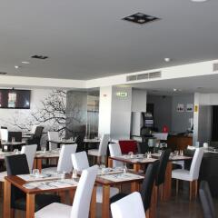 Rocamar Exclusive Hotel & Spa - Adults Only питание фото 2