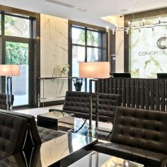 Hotel Congress Avenue интерьер отеля фото 2