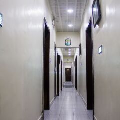Отель Benestar Suites интерьер отеля