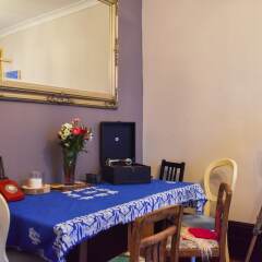 Апартаменты 2 Bedroom Apartment in Central Brighton Брайтон в номере