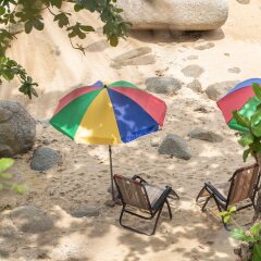 Отель Kamala Beach Estate с домашними животными