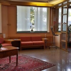 Отель Locanda Alle Officine Буттрио развлечения