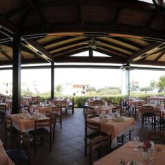 Отель Mareblue Beach - All Inclusive питание фото 3