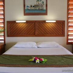 Отель Tambua Sands Beach Resort комната для гостей