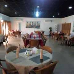 Lungi Airport Hotel in Freetown, Sierra Leone from 123$, photos, reviews - zenhotels.com meals