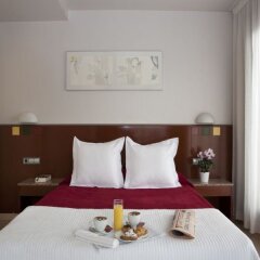 Hotel Amrey Sant Pau 2* Стандартный номер с различными типами кроватей фото 17