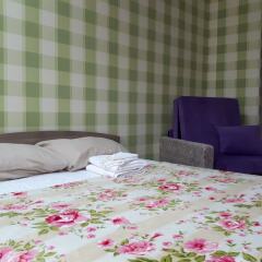 Hostel Brigit na Ladojskoy сейф в номере