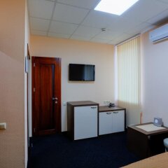 Comfort Hotel & Hostel удобства в номере
