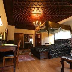 Otantik Club Hotel Турция, Бурса - отзывы, цены и фото номеров - забронировать отель Otantik Club Hotel онлайн интерьер отеля