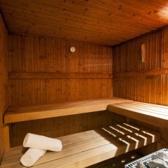 Отель Electra Palace Hotel Athens Греция, Афины - 1 отзыв об отеле, цены и фото номеров - забронировать отель Electra Palace Hotel Athens онлайн сауна