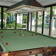 Отель Manathai Villa Grace Pattaya детские мероприятия