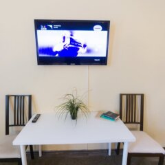 Гостиница Salcedo Home Minihotel детские мероприятия