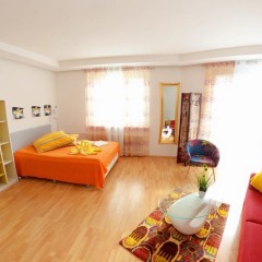Отель Joe's Apartments - Walfischgasse 9 Австрия, Вена - отзывы, цены и фото номеров - забронировать отель Joe's Apartments - Walfischgasse 9 онлайн детские мероприятия