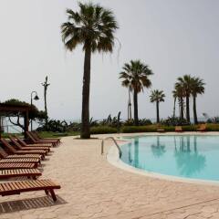 Отель Case Vacanze Bellavista Порт-Эмпедокле бассейн фото 2
