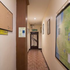 Отель Stefans Guesthouse интерьер отеля фото 2