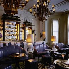 Отель The Langham, London