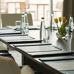 Отель DoubleTree by Hilton Dubai Jumeirah Beach фитнесс-зал фото 2