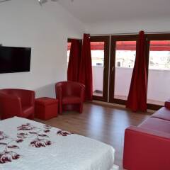 Отель Suite in Venice Ai Carmini комната для гостей фото 5