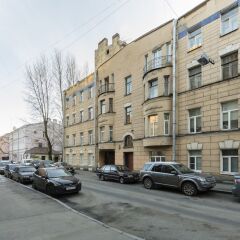 Отель Solar Symphony Санкт-Петербург фото 2