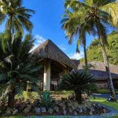 Отель Tahiti Pearl Beach Resort Французская Полинезия, Аруе - отзывы, цены и фото номеров - забронировать отель Tahiti Pearl Beach Resort онлайн